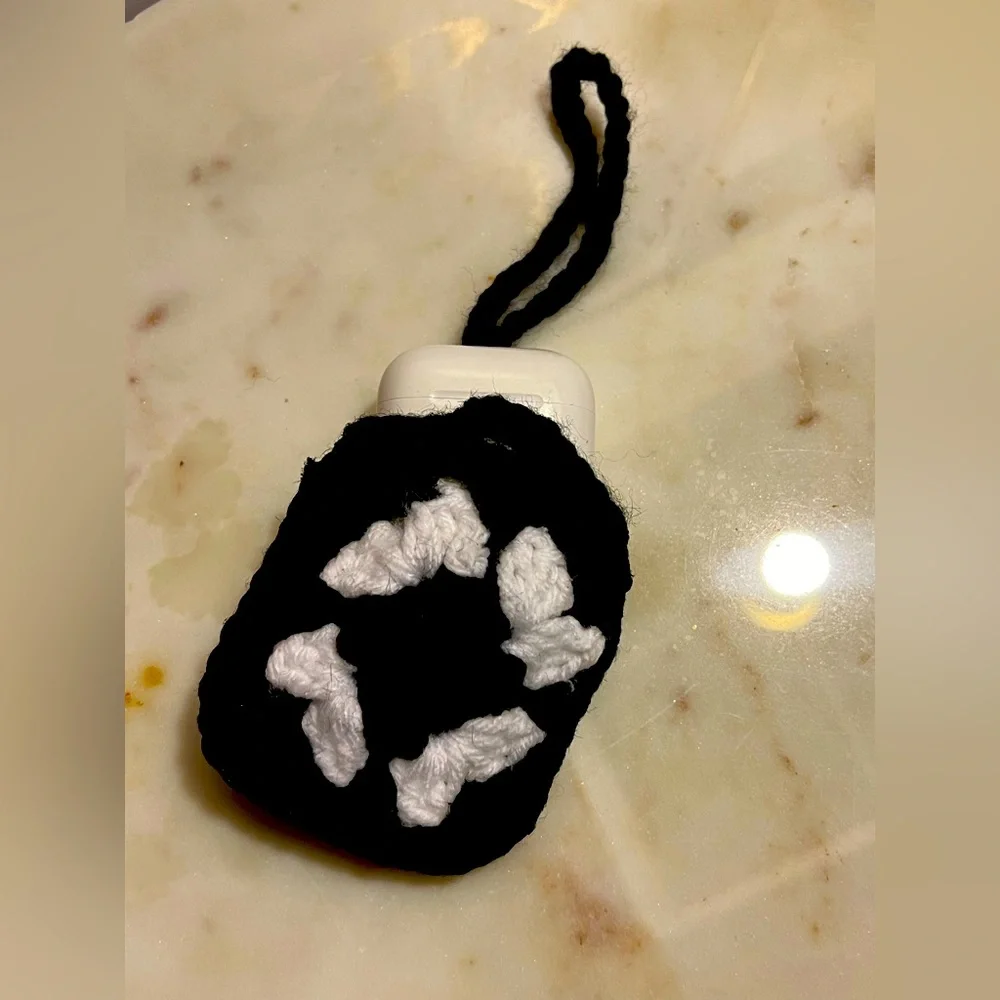 AirPod pouch handmade new